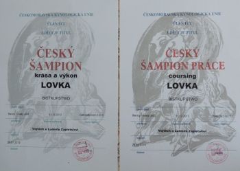 CH Lovka Bistkupstwo